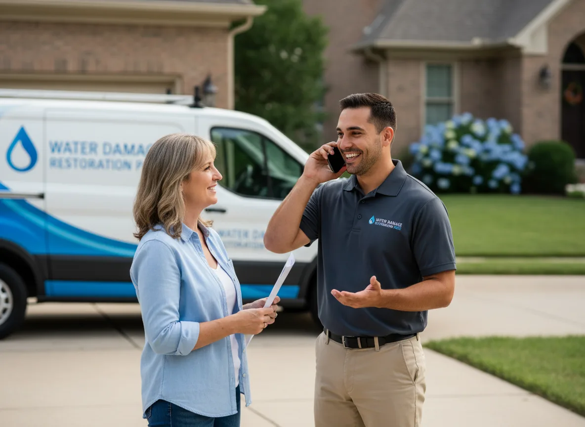 Flood Restoration Monticello, UT FAQs